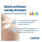 Ladival Recommended for Children's Skin 50+ Double Pack 2 x 200 ml