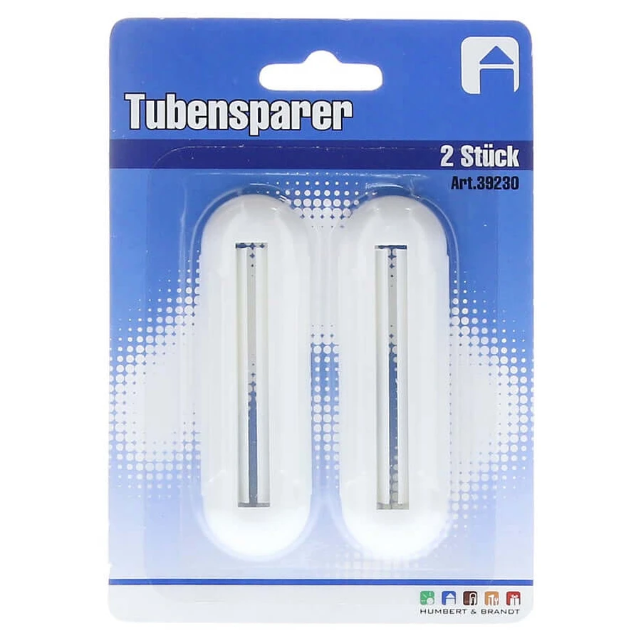 Tube Saver Tube Squeezer, lot de 2