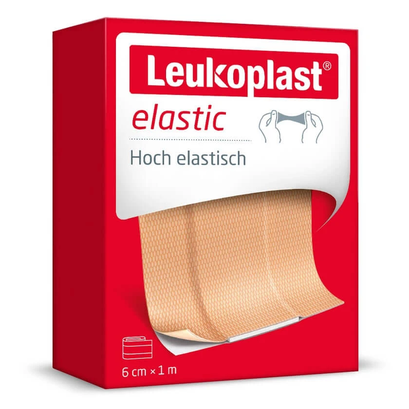Leukoplast® Elastic, 1 piece