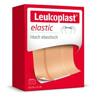 Leukoplast® Elástico, 1 unidad