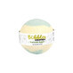 Summer Apple Kids Bath Ball x 115g, Bubbles