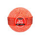 Bath ball with strawberry flavor, Sex Bomb x 150g, Beauty Jar