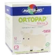 Ortopad Skin Regular Eye Occlusion Pads, 50 Count