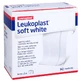 Leukoplast Soft White Bandage, 6 cm x 5 m, 1 roll