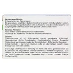Rabro Aktiv Chewable Tablets, 105 Count