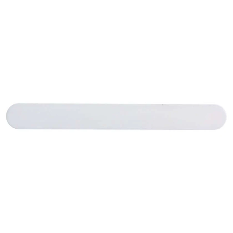 Spatula, 148 mm long, plastic, 1 pc