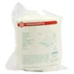 Noba cotton gauze roll, white, 10 cm x 2 m, 1 piece