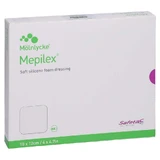 Mepilex 10x12 cm Schaumverband 5 St