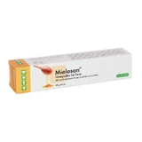 CP Mielosan Honingzalf met medicinale honing en etherische oliën, 20 g