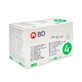BD THIN Wall Pen-Nadeln 0,23 32 Gx4 mm 100 St