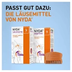 NYDA Läuse- und Nissenkamm 1 St