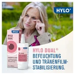 Hylo Dual 10 ml