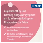 Hylo Dual 10 ml
