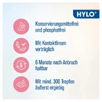 Hylo Dual 10 ml