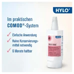 Hylo Dual 10 ml