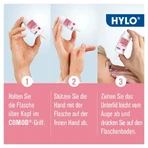 Hylo Dual 10 ml