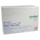 Slit compresses, 7.5 x 7.5 cm, sterile, 12 pieces, 50 packs of 2