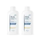 DUCRAY KELUAL Dry Dandruff Kit 2 x 200 ml