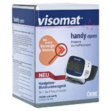 Visomat Handy Express Fully Automatic Manual Blue 1 pc