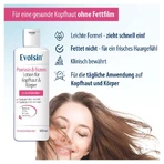 Lotion Evolsin contre le psoriasis et l'eczéma pour le cuir chevelu et le corps, 100 ml