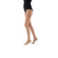 Compressiekousen cl I Rayat AG beige dijbeen kousen zonder top maat 5