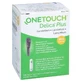 ONE Touch Delica Plus Lancets, 100-Pack