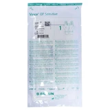 Vasco OP Sensitive Surgical Gloves, Sterile, Powder-Free, 2-Pack