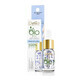 Delia Organic Traitement hydratant pour les ongles Bio Vegetale, 10ml