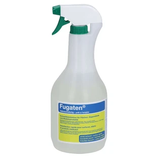 Fugaten Schnelldesinf.gebrauchsf.spray 1000 ml