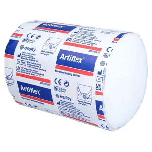 Artiflex Polsterbinde 10 Cmx3 M Synth.fasern 1 St