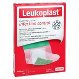 Leukoplast Leukomed Sorbact Steril 8x10 Cm 3 St