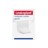 Leukoplast Cotton Gauze Pads, sterile, 5 x 5 cm, 25 x 2 pcs