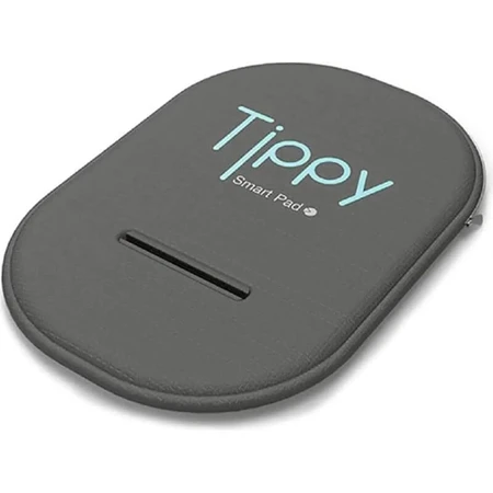 Tippy Smart Pad: dispositivo antiabandono para sillas de coche infantiles