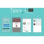Tippy Smart Pad: dispositivo antiabandono para sillas de coche infantiles