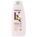 Kaloderma Argan - cremă de baie iluminatoare 500 ml