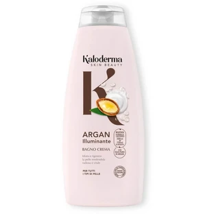 Kaloderma Argan - Illuminating Body Wash 500 ml