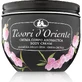 Treasures of the East: Chinese Orchid - Velvety Body Cream 300 ml
