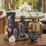 Treasures of the East: Chinese Orchid - Velvety Body Cream 300 ml