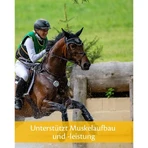 Equality Equistro Myo Power – Ergänzungsfuttermittel für die Muskulatur von Sportpferden, 2,3 kg