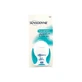 Sensodyne Zahnseide mit Wachs, Geschmack „Frische Minze“, 30 m