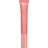 Clarins Lip Perfector - Brillo de labios nutritivo n.º 05 Candy Shimmer