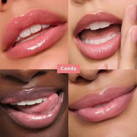 Clarins Lip Perfector - Nourishing Lip Gloss No. 05 Candy Shimmer