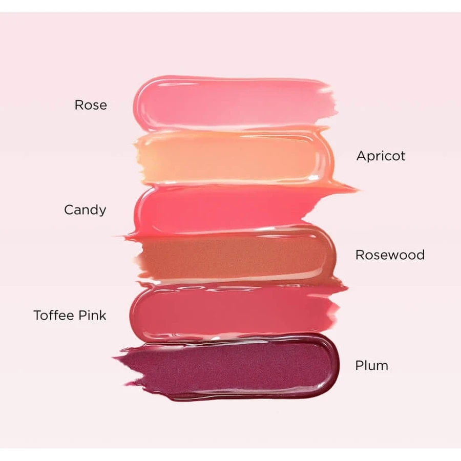 Clarins Lip Perfector - Nourishing Lip Gloss No. 05 Candy Shimmer