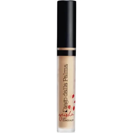 Diego dalla Palma Geisha Lift Concealer - Lifting-Effect Cream Concealer - No. 122