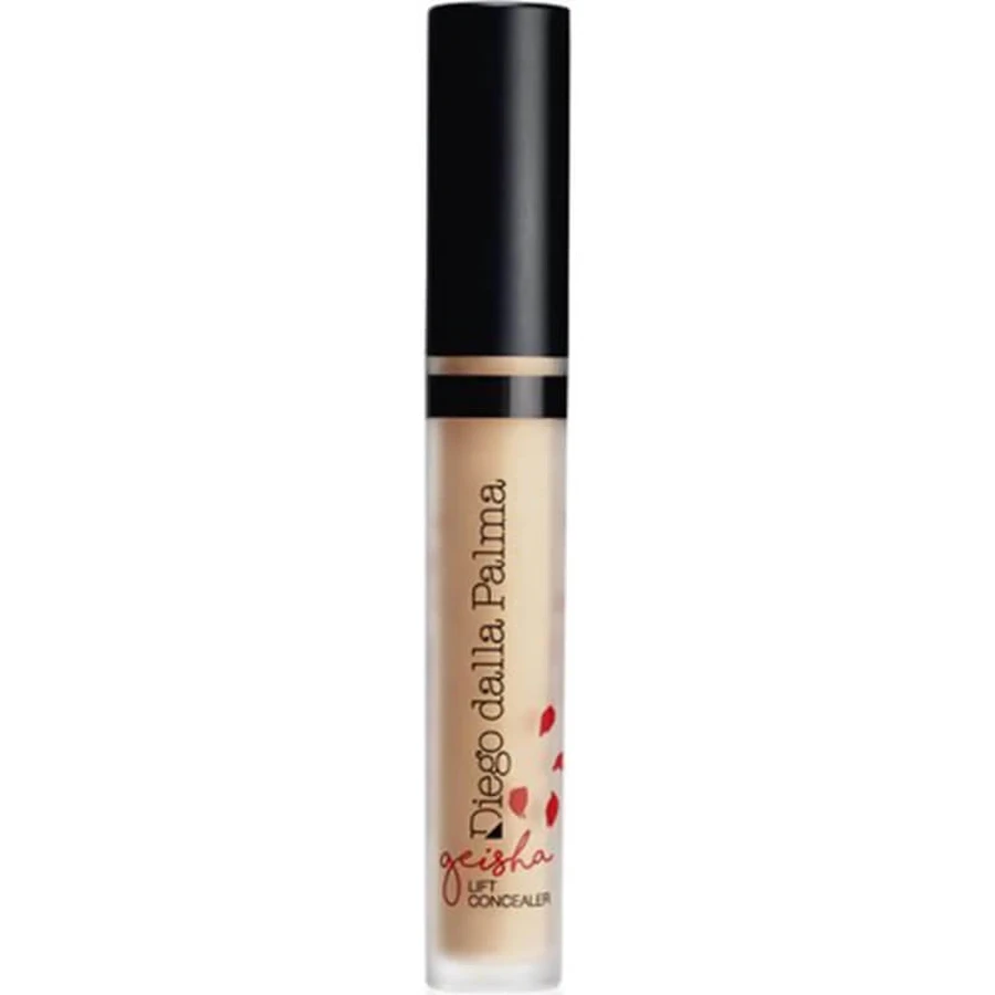 Diego dalla Palma Geisha Lift Concealer - Lifting-Effect Cream Concealer - No. 122