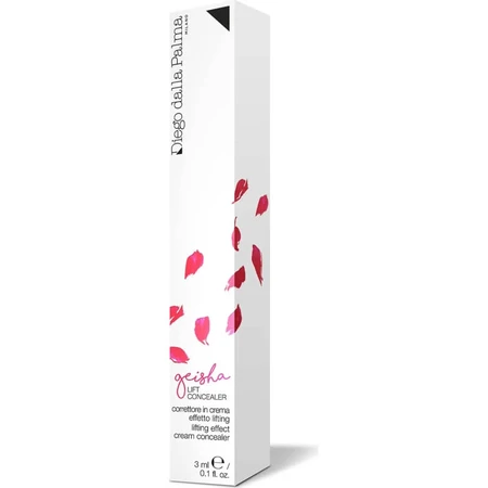 Diego dalla Palma Geisha Lift Concealer - Lifting-Effect Cream Concealer - No. 122