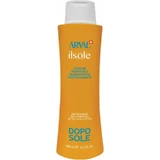 Arval ilsole - Loción refrescante e hidratante para después del sol, 400 ml
