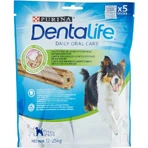 Purina Dentalife - 5 sticks for oral hygiene in medium-sized dogs