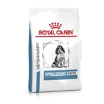 Royal Canin Hypoallergenic Puppy - Alimento completo para cachorros con intolerancias alimentarias, 3,5 kg