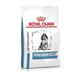 Royal Canin Hypoallergenic Puppy – Alleinfuttermittel für Welpen mit Nahrungsmittelunverträglichkeiten, 3,5 kg